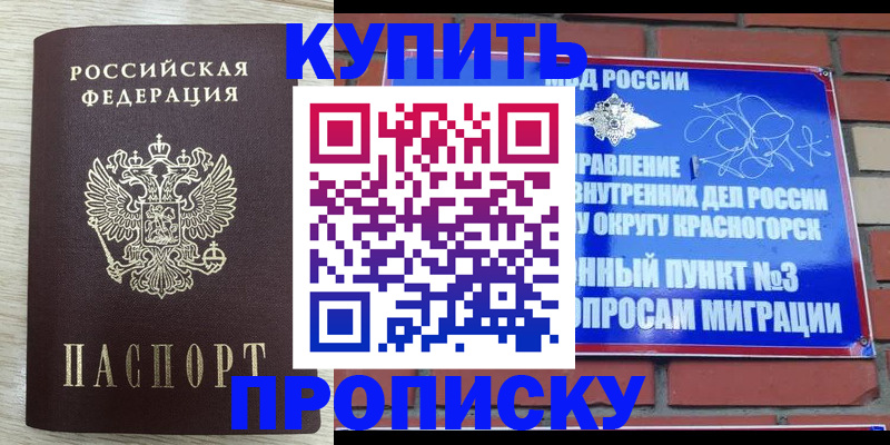прописка гарантия в Тамбове
